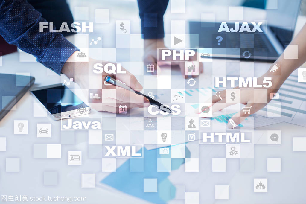 Web開(kāi)發(fā) 編程與技術(shù)概念在現(xiàn)代互聯(lián)網(wǎng)中的作用