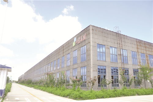 威海文登 萬圖高分子自主研發(fā)填補行業(yè)技術(shù)空白