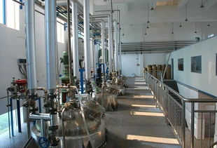 華康生物技術(shù)開發(fā)圖冊 創(chuàng)新引領(lǐng)生物科技發(fā)展