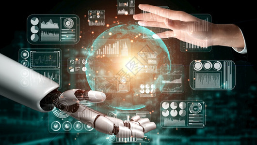 虛擬現(xiàn)實(shí)與混合現(xiàn)實(shí)技術(shù) 從VR到XR的未來(lái)開發(fā)之路