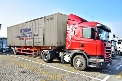 蘇州到香港物流專(zhuān)線 - 東勝物流運(yùn)輸代理服務(wù)詳解