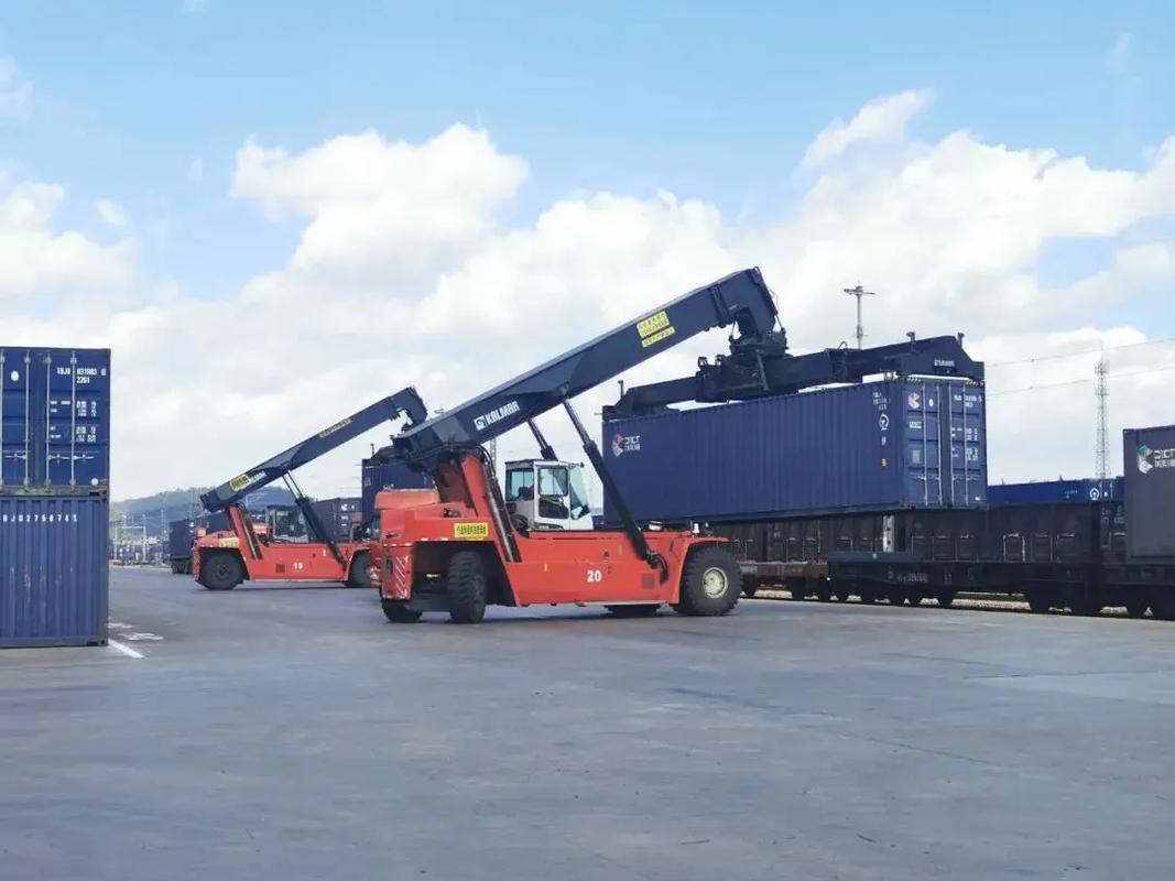 國(guó)內(nèi)鐵路運(yùn)輸代理服務(wù)概述