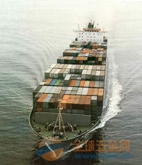 廣州到北京海運價格及運輸代理服務指南