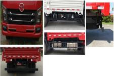 CGC5044JSQHDE35E大運隨車起重運輸車全方位解析 價格、配置、經銷商及商用車網選購指南