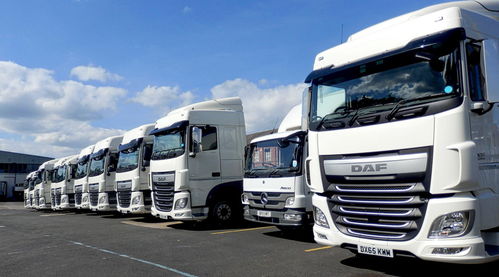 2018年國際貨物運(yùn)輸代理合同范本