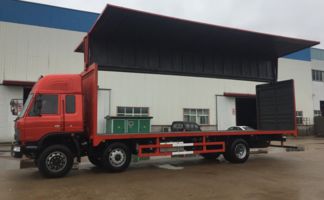 楚風(fēng)HQG5251XXYGD5廂式運(yùn)輸車 報(bào)價(jià)、配置、經(jīng)銷商及選購指南